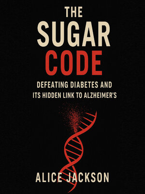 cover image of The Sugar Code